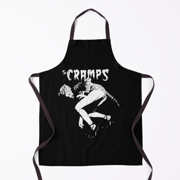Item preview, The Cramps Stay Sick Bad Music Bad People designed and sold by ing-gc-said.