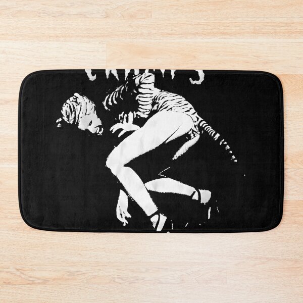 Item preview, The Cramps Stay Sick Bad Music Bad People designed and sold by ing-gc-said.