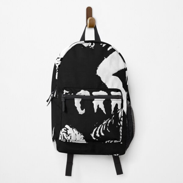 Item preview, The Cramps Stay Sick Bad Music Bad People designed and sold by ing-gc-said.