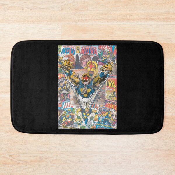 Item preview, Vintage Comic Nova designed and sold by Mythimorph.
