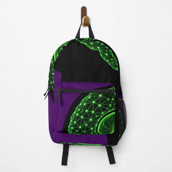 Item preview, Triune Brain Metaphor Corporate Psychology Lizard Brain Neon Art designed and sold by PERSPECTIVERED.