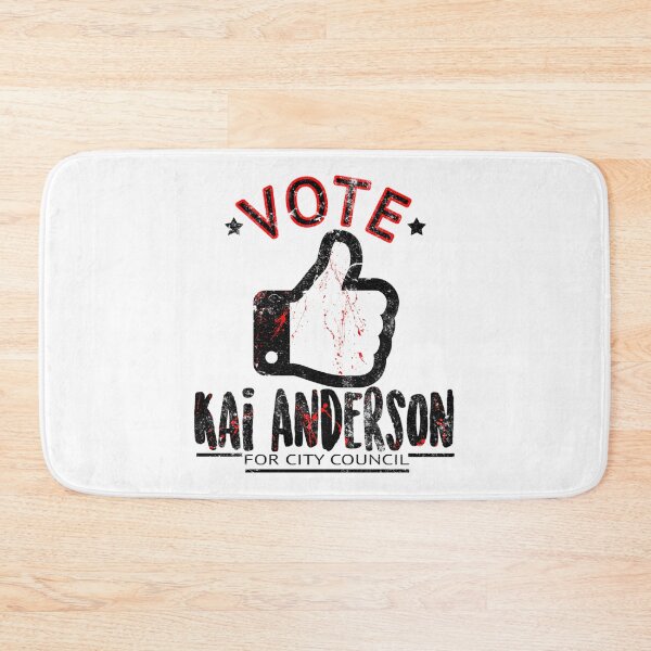 Item preview, Vote Kai designed and sold by TeeBTees.