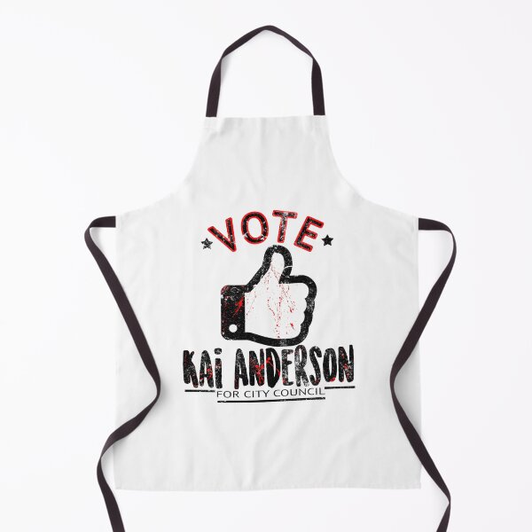 Item preview, Vote Kai designed and sold by TeeBTees.