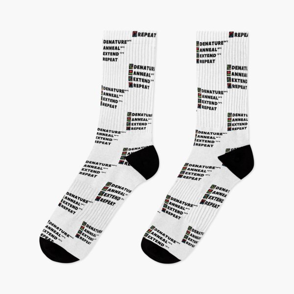 Item preview, Pcr Process Steps Of Polymerase Chain Reaction Molecular Biology Science designed and sold by giffywallss.
