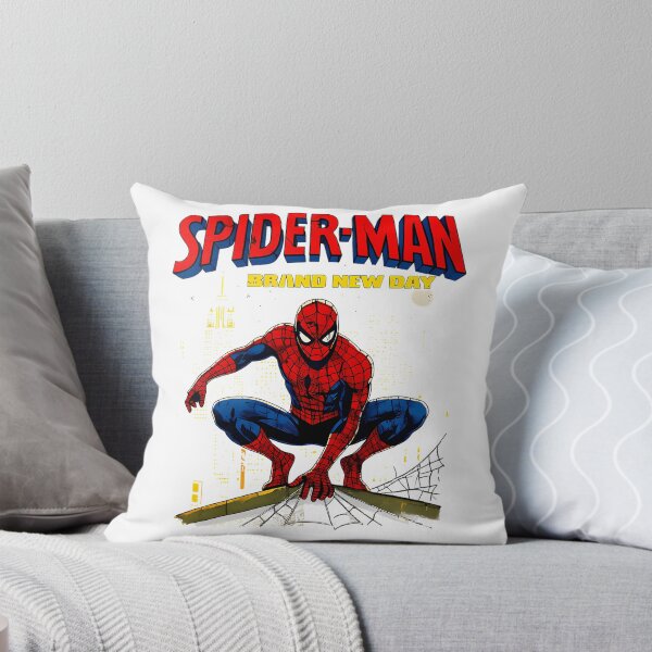 Item preview, Vintage Superhero Comic Cover Graphic Shirt (1) designed and sold by Mythimorph.