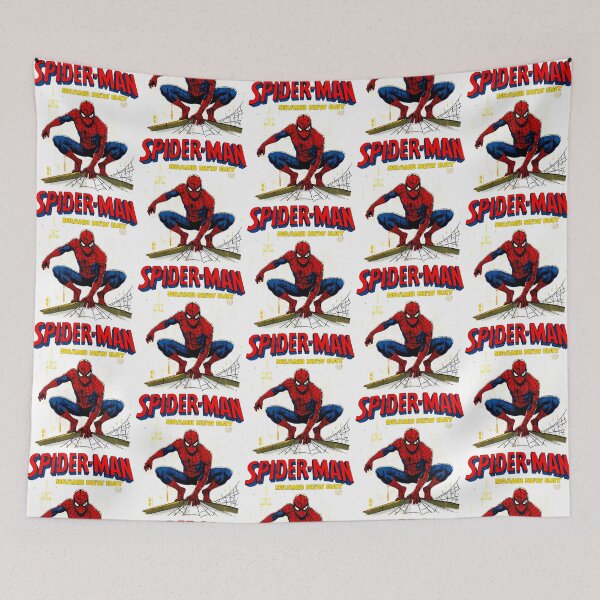 Item preview, Vintage Superhero Comic Cover Graphic Shirt (1) designed and sold by Mythimorph.
