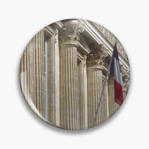 Item preview, La Rochelle Columns designed and sold by wiggyofipswich.