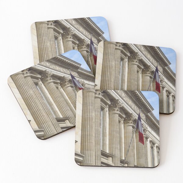 Item preview, La Rochelle Columns designed and sold by wiggyofipswich.