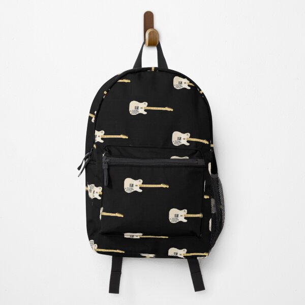 Item preview, Stylish Guitar Illustration Inspired by Harry Styles Music and Fashion designed and sold by blackhorizon.