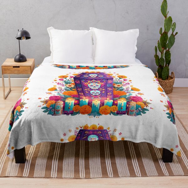 Item preview, Coffin Mexican Los muertos designed and sold by Instant Printing.