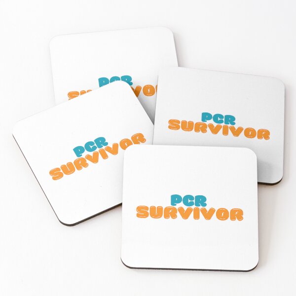 Item preview, Pcr Survivor designed and sold by giffywallss.