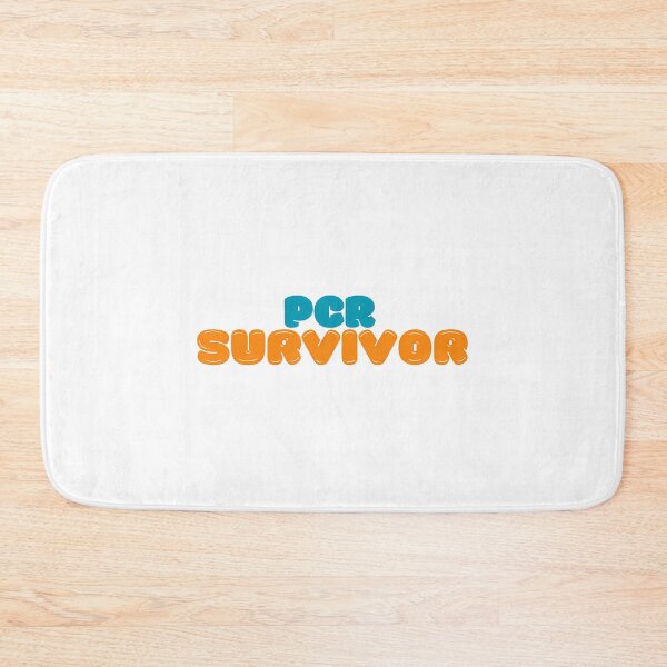 Item preview, Pcr Survivor designed and sold by giffywallss.