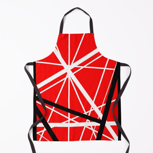 Item preview, Eddie Van Halen Signature  designed and sold by constanberts.
