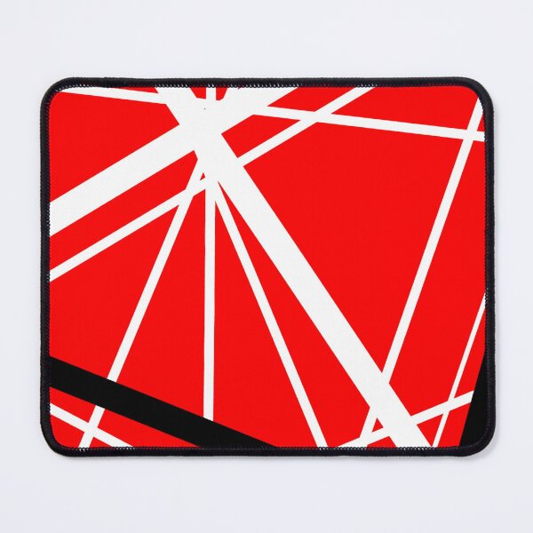Item preview, Eddie Van Halen Signature designed and sold by constanberts.