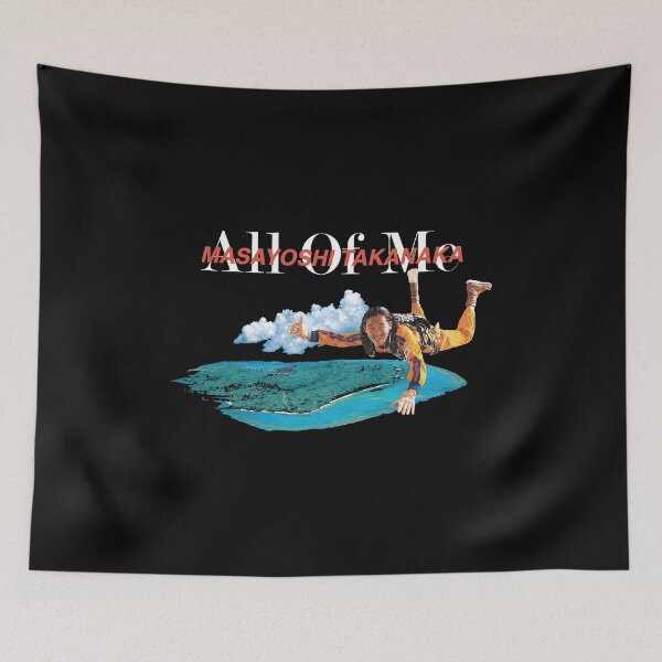 Item preview, Masayoshi Takanaka All of Me Album Design designed and sold by Fibi-studio.