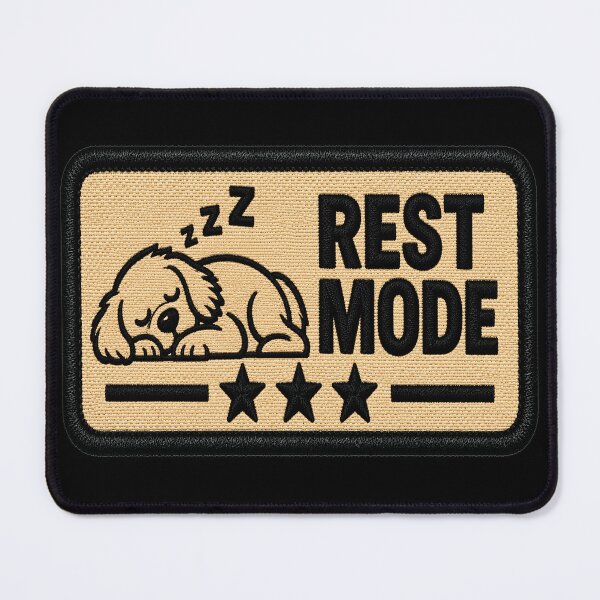 Item preview, REST MODE– Funny Relaxation & Sofa Lover Design designed and sold by JanChryzostom.
