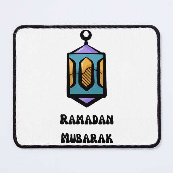 Item preview, Ramadan Mubarak 3 designed and sold by 99organizersd.