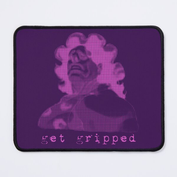 Item preview, Hugo: Get Gripped designed and sold by liminalskate.