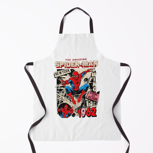Item preview, Vintage Superhero Comic Cover  designed and sold by Mythimorph.