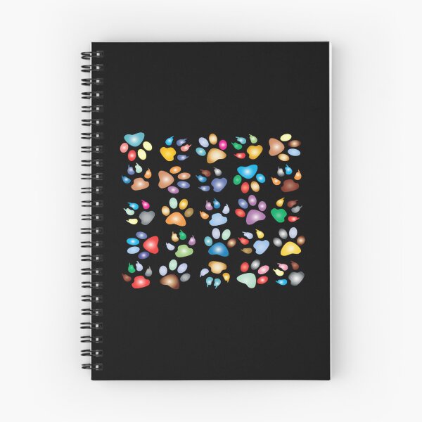 Item preview, Paw Prints designed and sold by DesignMustangd.