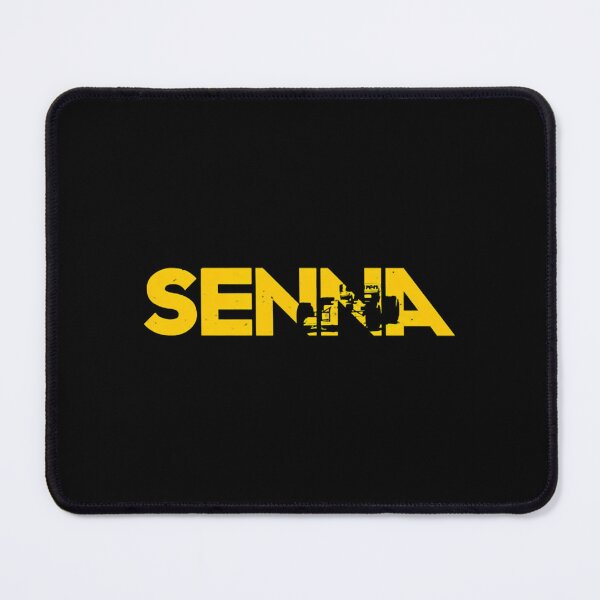 Item preview, Ayrton Sennas designed and sold by ELISETANTON12.