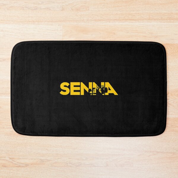 Item preview, Ayrton Sennas designed and sold by ELISETANTON12.