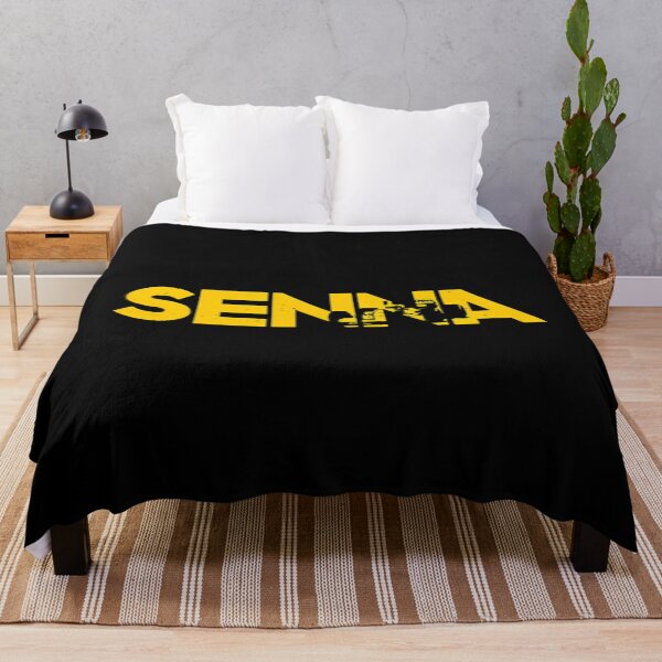 Item preview, Ayrton Sennas designed and sold by ELISETANTON12.