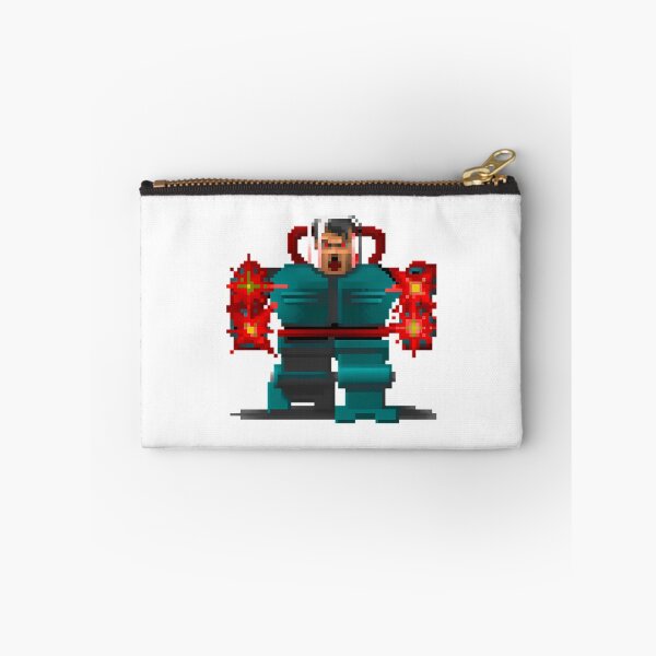 Item preview, Jefe de Wolfenstein designed and sold by AlySprout.