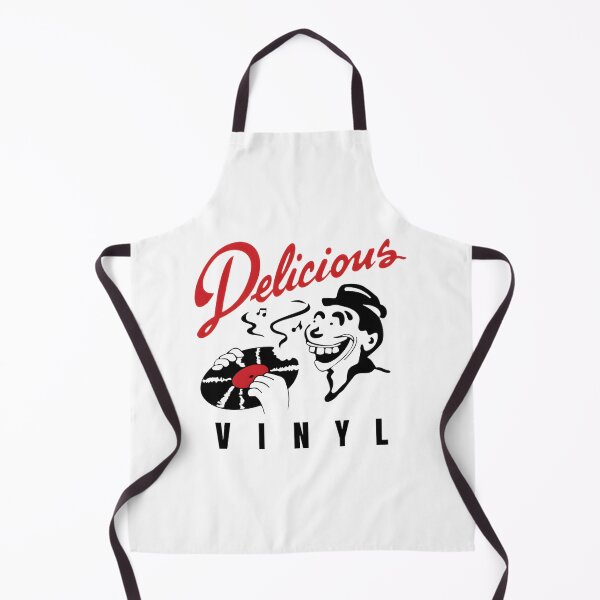 Item preview, Delicious Vinyl Inspired Graphic Design for Music and Art Lovers designed and sold by AdisonBurks.