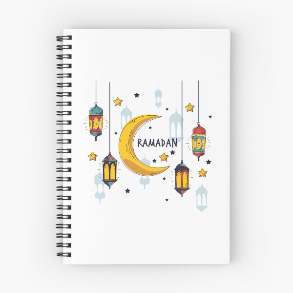Item preview, Ramadan Mubarak And Ramadan Kareem designed and sold by 99organizersd.