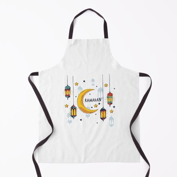 Item preview, Ramadan Mubarak And Ramadan Kareem designed and sold by 99organizersd.