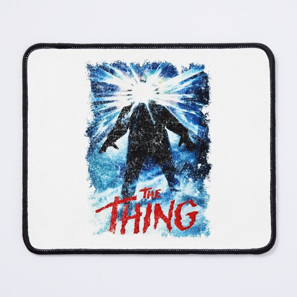 Item preview, The Thing Horror Movie Design designed and sold by Fibi-studio.