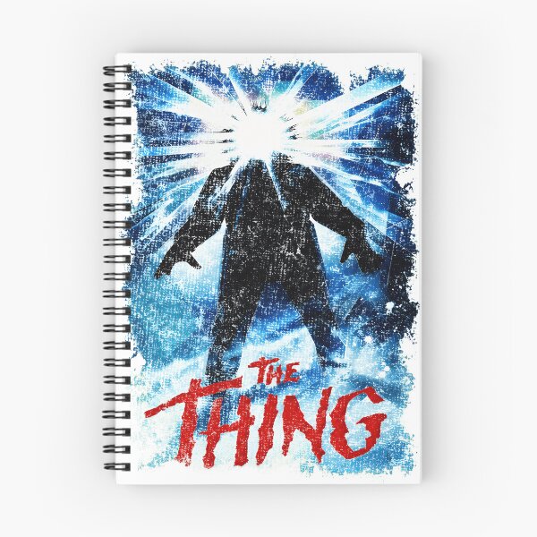 Item preview, The Thing Horror Movie Design designed and sold by Fibi-studio.