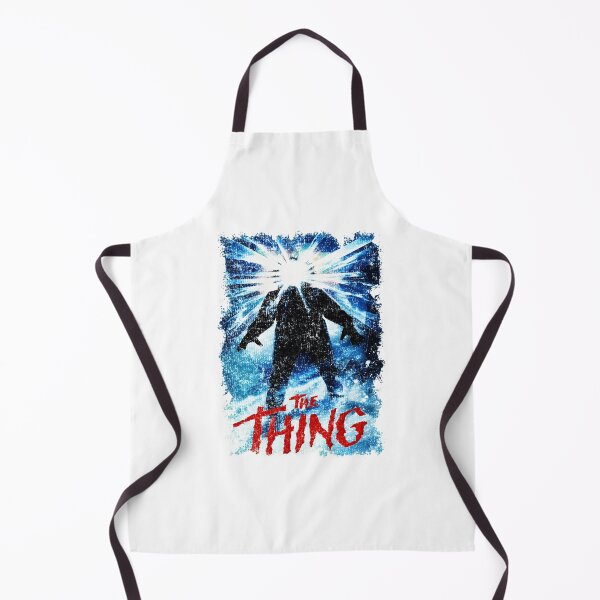 Item preview, The Thing Horror Movie Design designed and sold by Fibi-studio.