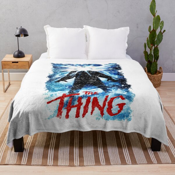Item preview, The Thing Horror Movie Design designed and sold by Fibi-studio.