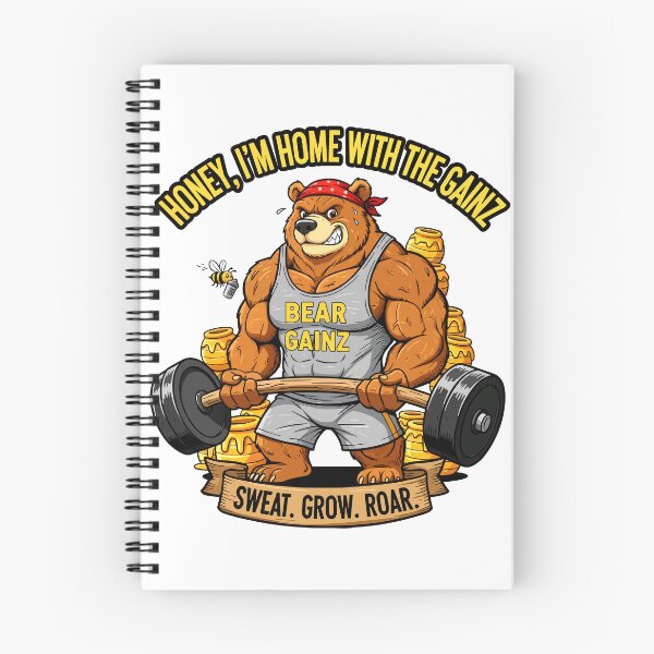 Item preview, Bodybuilding designed and sold by Remy490.