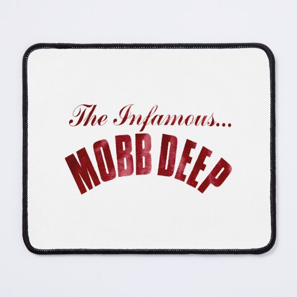 Item preview, Mobb Deep Inspired Urban Hip Hop Design for Music Lovers designed and sold by AdisonBurks.