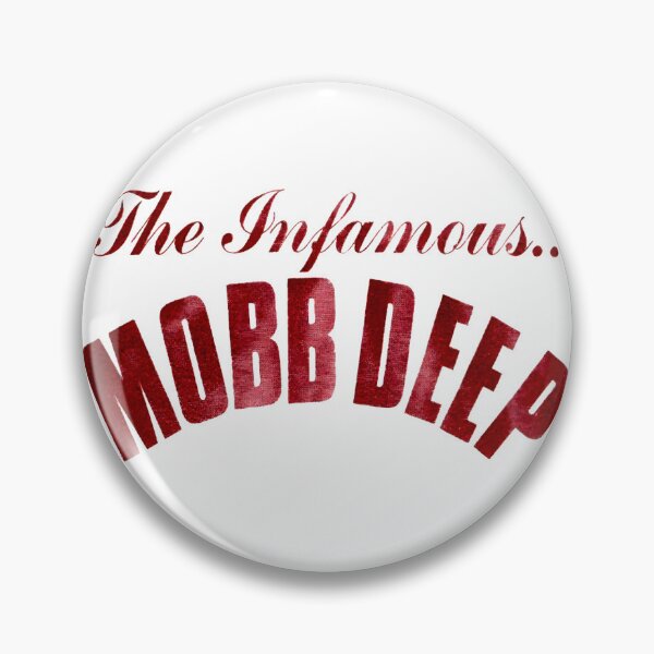 Item preview, Mobb Deep Inspired Urban Hip Hop Design for Music Lovers designed and sold by AdisonBurks.