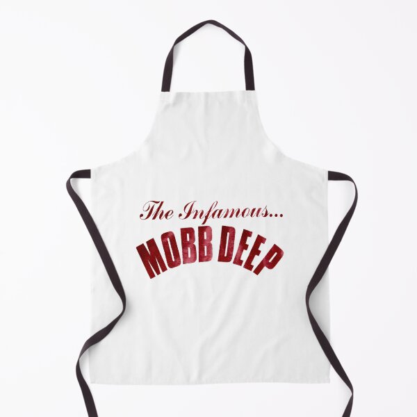 Item preview, Mobb Deep Inspired Urban Hip Hop Design for Music Lovers designed and sold by AdisonBurks.