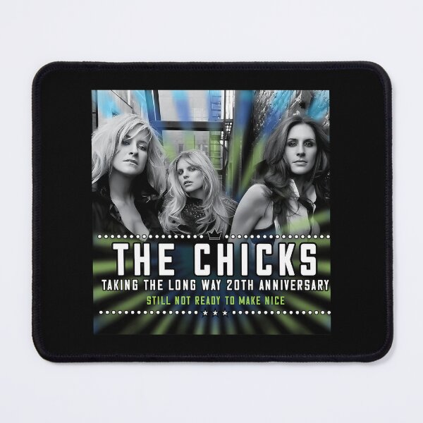 Item preview, Taking The Long Way Of Chicks Tour 2026 Bagaikan designed and sold by ing-gc-said.