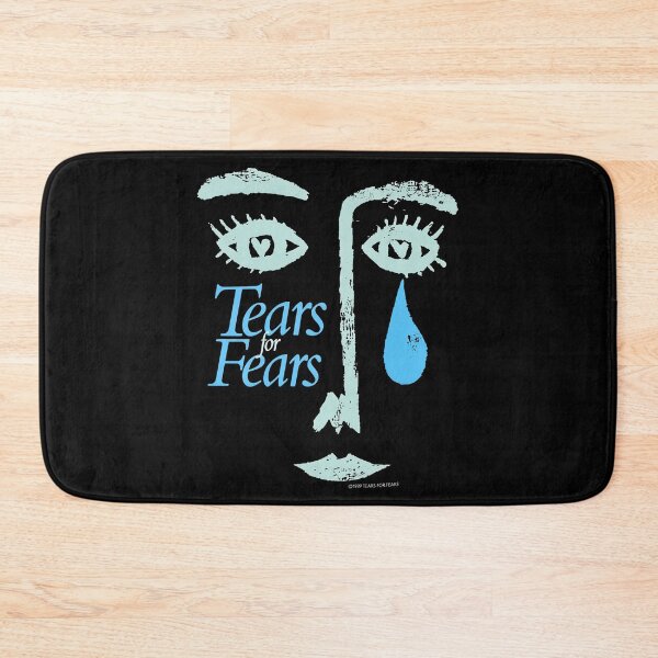 Artikelvorschau, Tears for Fears Abstraktes Kunstdesign entworfen und verkauft von Fibi-studio.