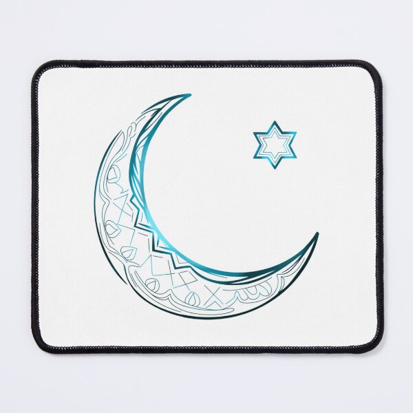 Item preview, Ramadhan Kareem Sticker designed and sold by 99organizersd.