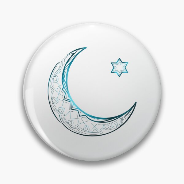 Item preview, Ramadhan Kareem Sticker designed and sold by 99organizersd.
