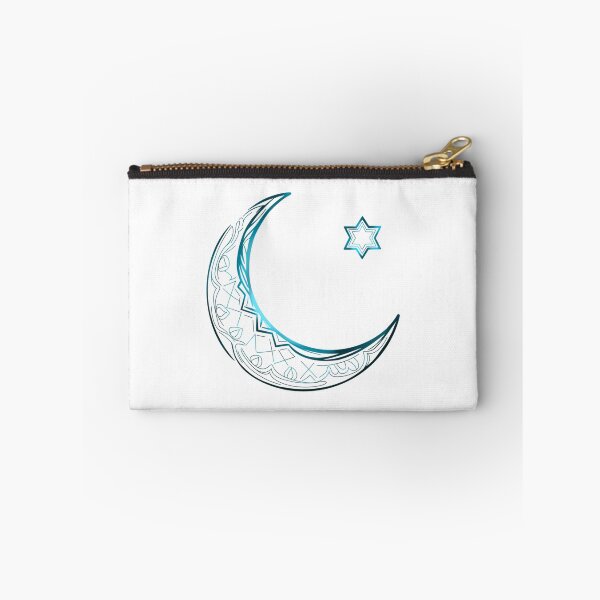 Item preview, Ramadhan Kareem Sticker designed and sold by 99organizersd.