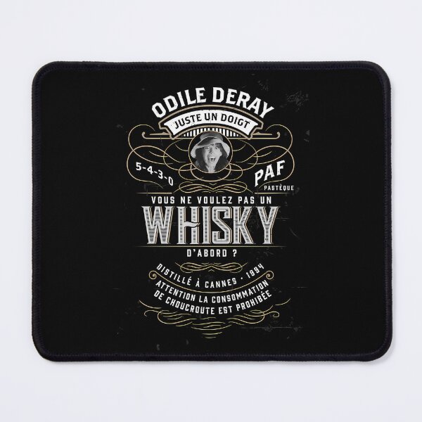 Item preview, Just A Finger. Wouldn'T You Like A Whisky First designed and sold by TeeBTees.