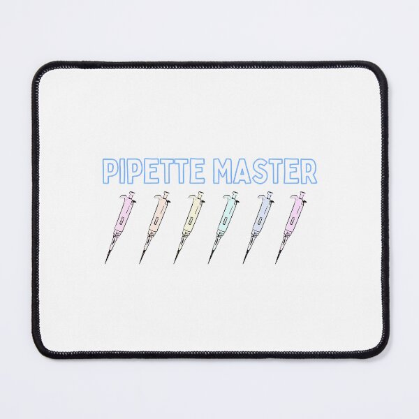Item preview, Pipette Master Pastel designed and sold by giffywallss.