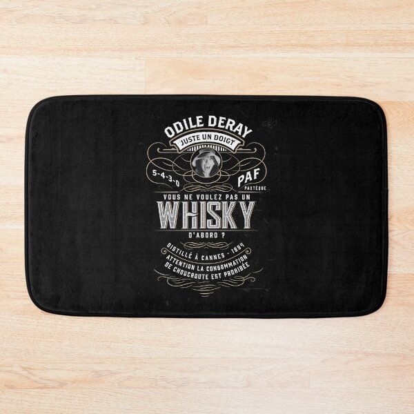 Item preview, Just A Finger. Wouldn'T You Like A Whisky First designed and sold by TeeBTees.