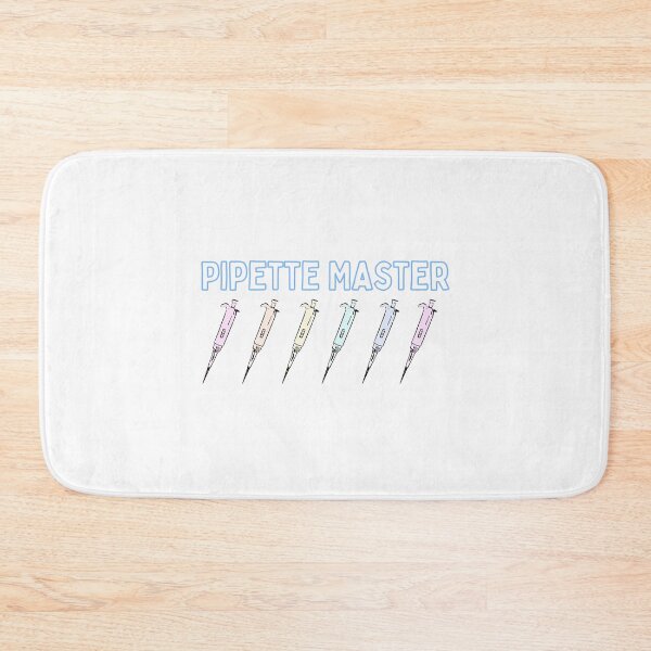 Item preview, Pipette Master Pastel designed and sold by giffywallss.