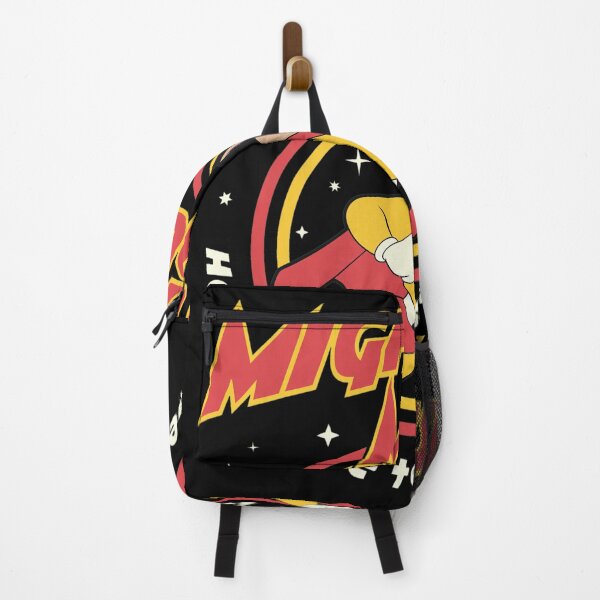 Item preview, Mighty Mouse Here I Come Save The Day Flying Retro designed and sold by Priscillardman.