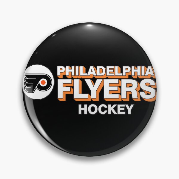 Item preview, Philadelphia Flyers Inspired Hockey Design for Fans and Players designed and sold by varunbhagat.